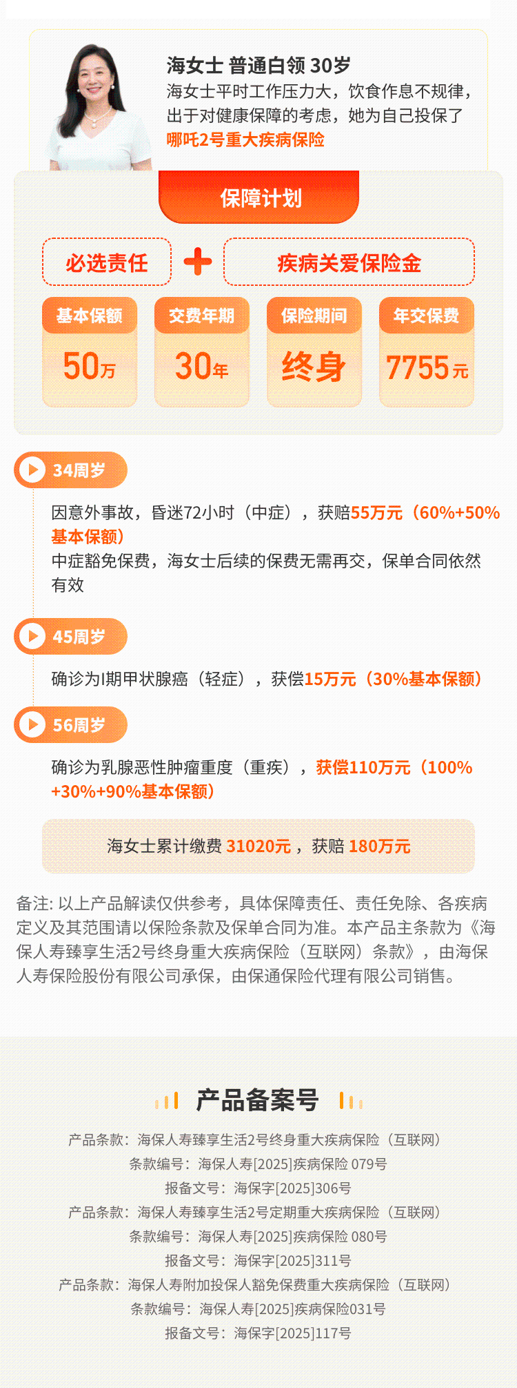 哪吒2号重疾险怎么买?购买流程、投保入口和注意事项一次讲清楚