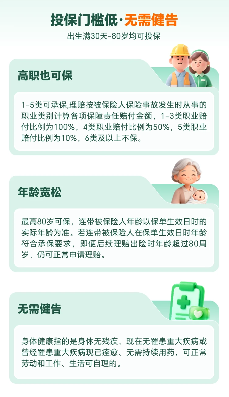 平安小蜜蜂家庭版pro意外险在哪买?官方投保入口在哪里?